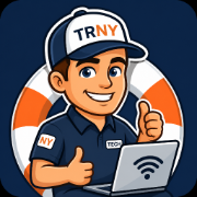 TechRescueNY — Your Personal IT Expert | New York