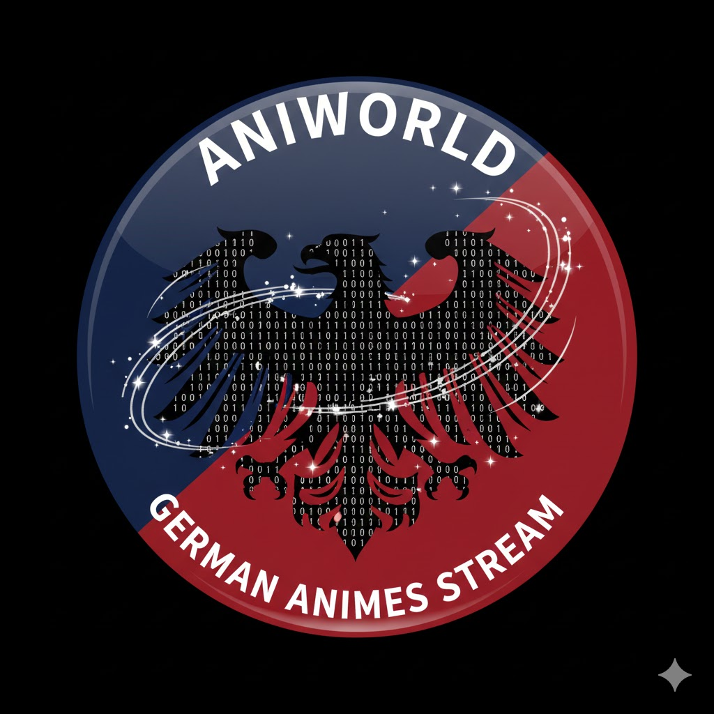 AniWorld German - Animes gratis legal online ansehen | Stream Deutsch Ger Sub