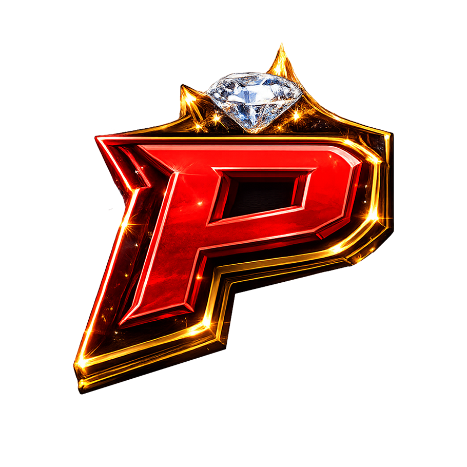 PASARTOPUP | Beli UC Pubg Mobile Paling Murah, Top Up Mobile Legends Game Lengkap