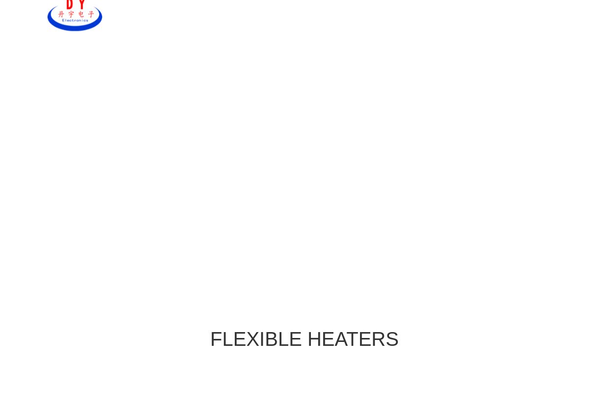 Flexible Heater | Transparent Heater | Silicone Rubber Heater-Best Heaters