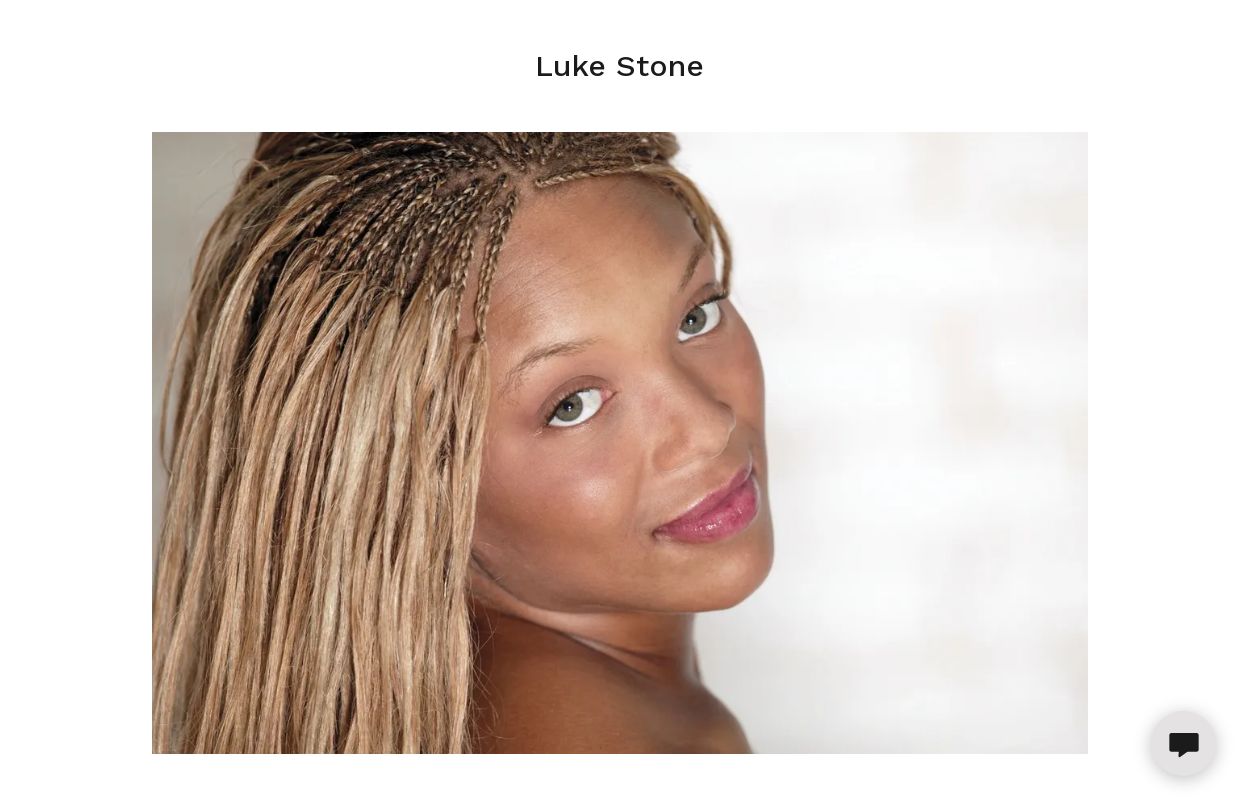 Luke Stone