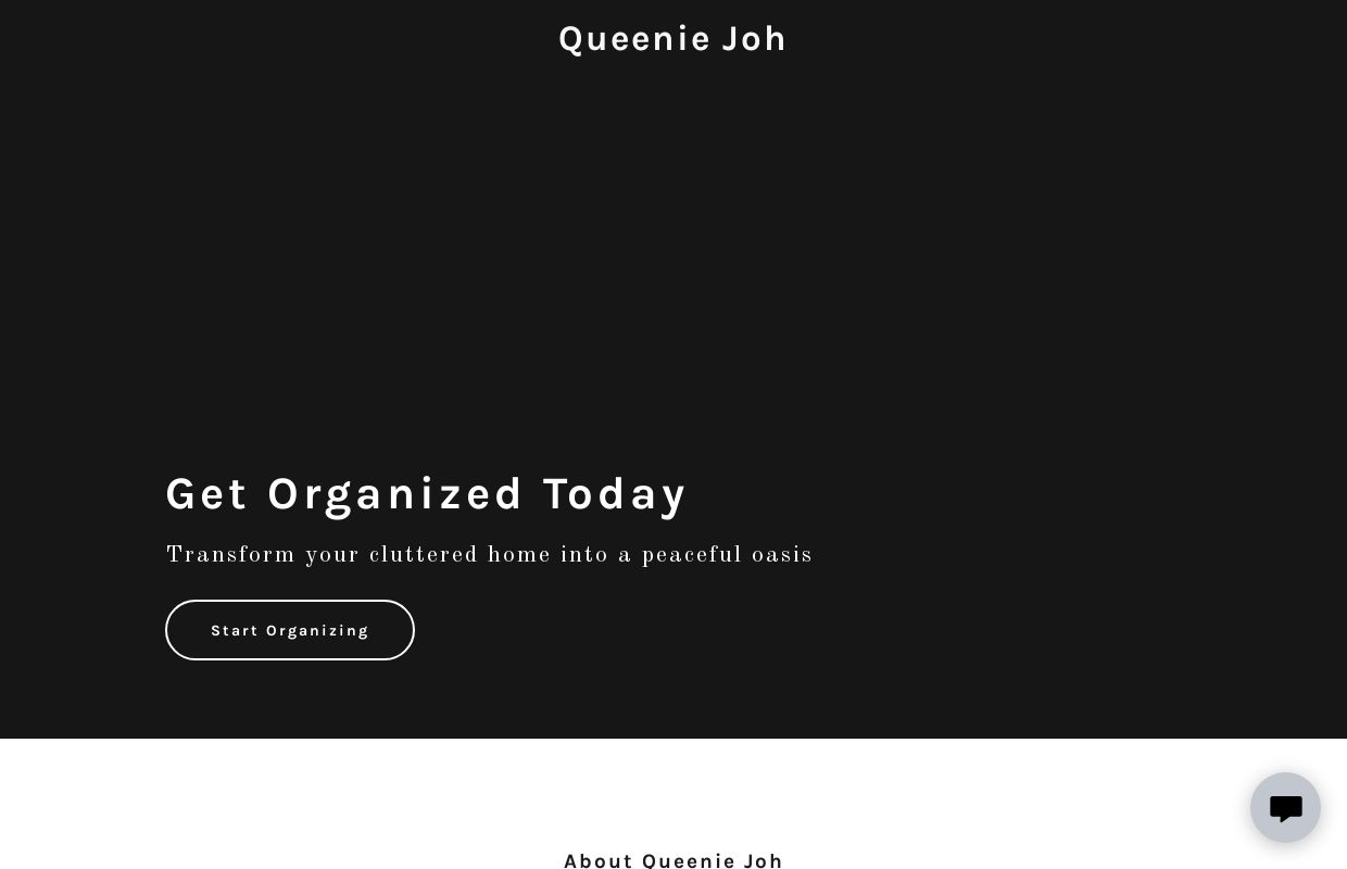Queenie Joh