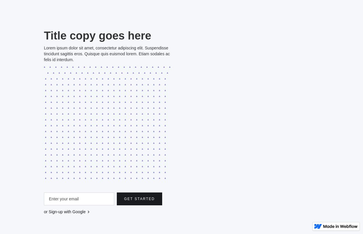 Vere's Supercool Site
