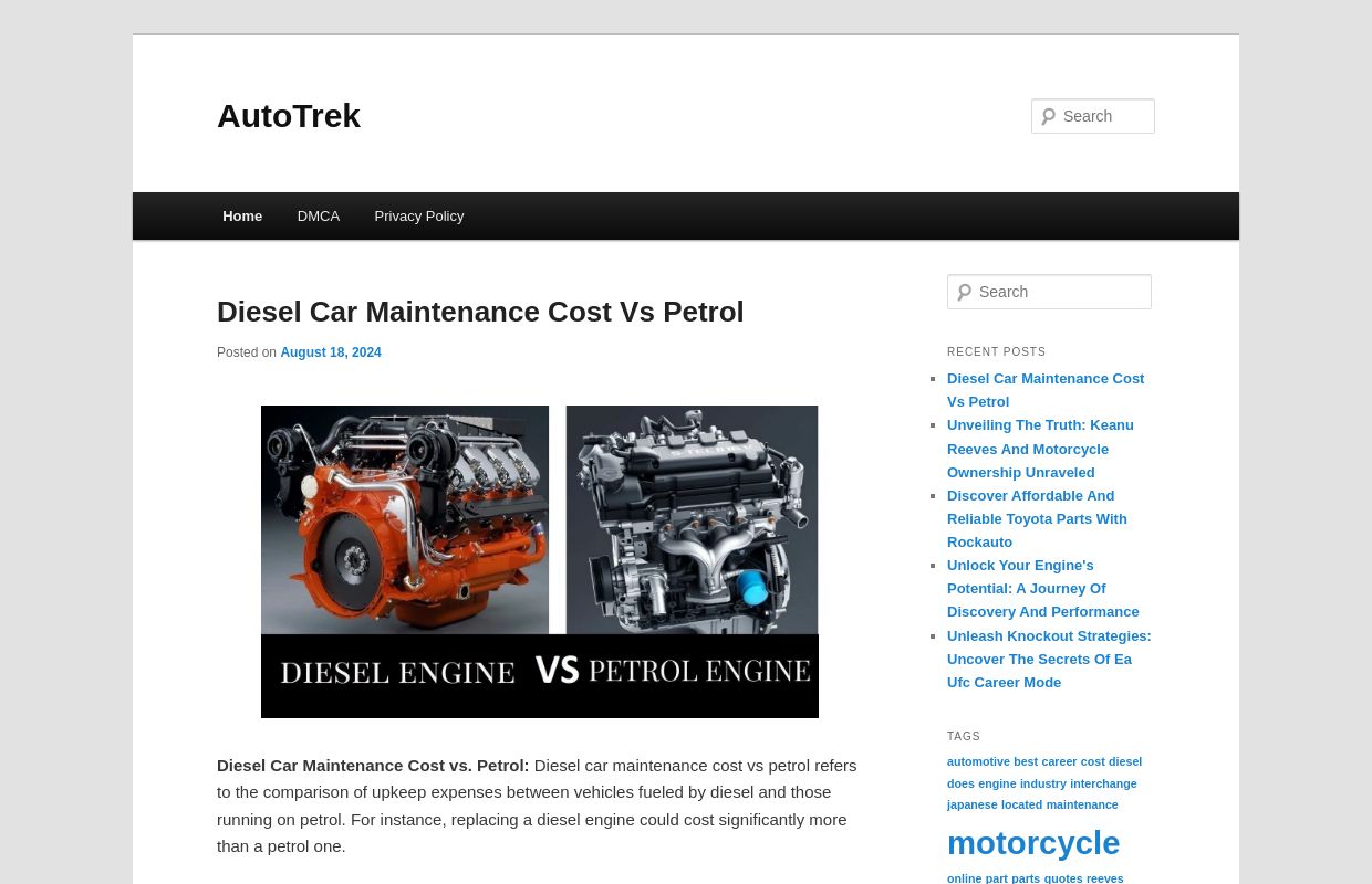 AutoTrek