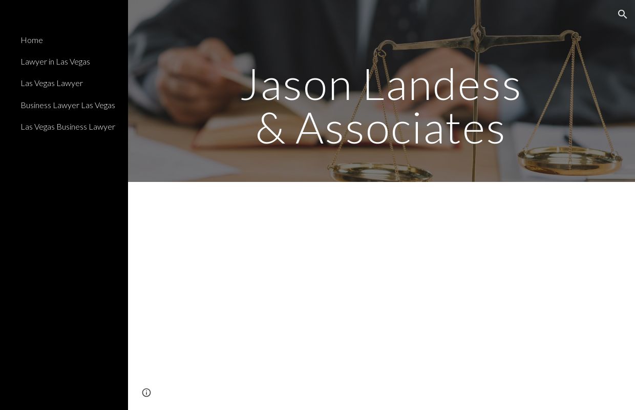 Jason Landess & Associates