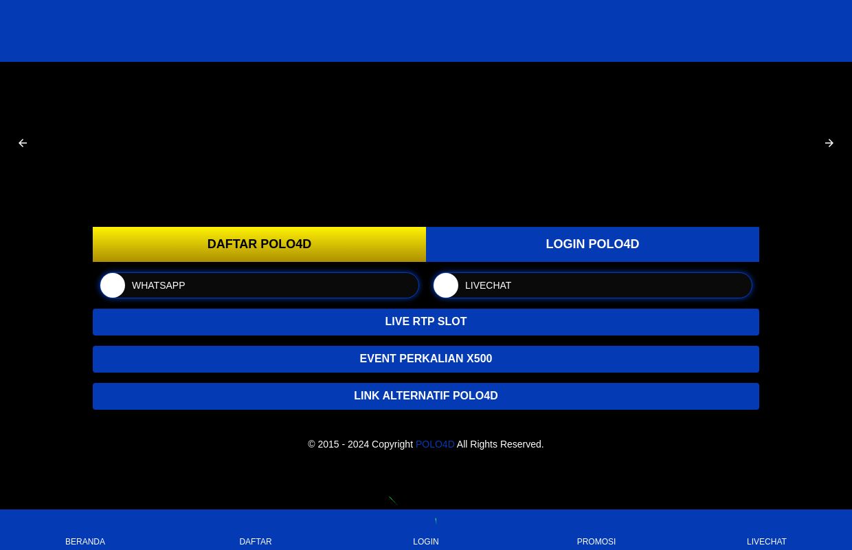 POLO4D - Link Resmi POLO 4D Terpercaya 2024 Di Indonesia