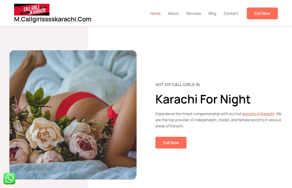 Exclusive Escorts in Karachi | 0310-7005161 | m.callgirlsssskarachi.com