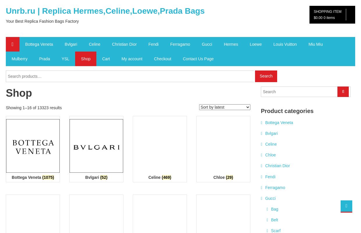 Unrb.ru | Replica Hermes,Celine,Loewe,Prada Bags – Your Best Replica Fashion Bags Factory