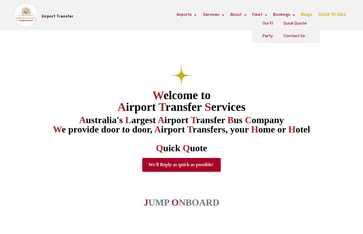 Airport Transfer & Shuttle Services Door to Door | Airport Shuttle Services