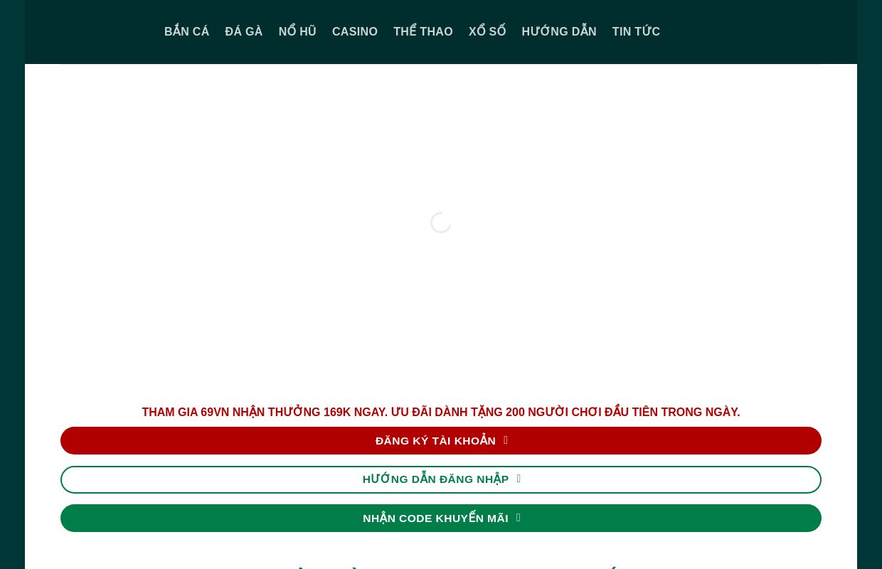69VN - Truy Cập Đường Link Nhà Cái Uy Tín Nhất Năm 2024
