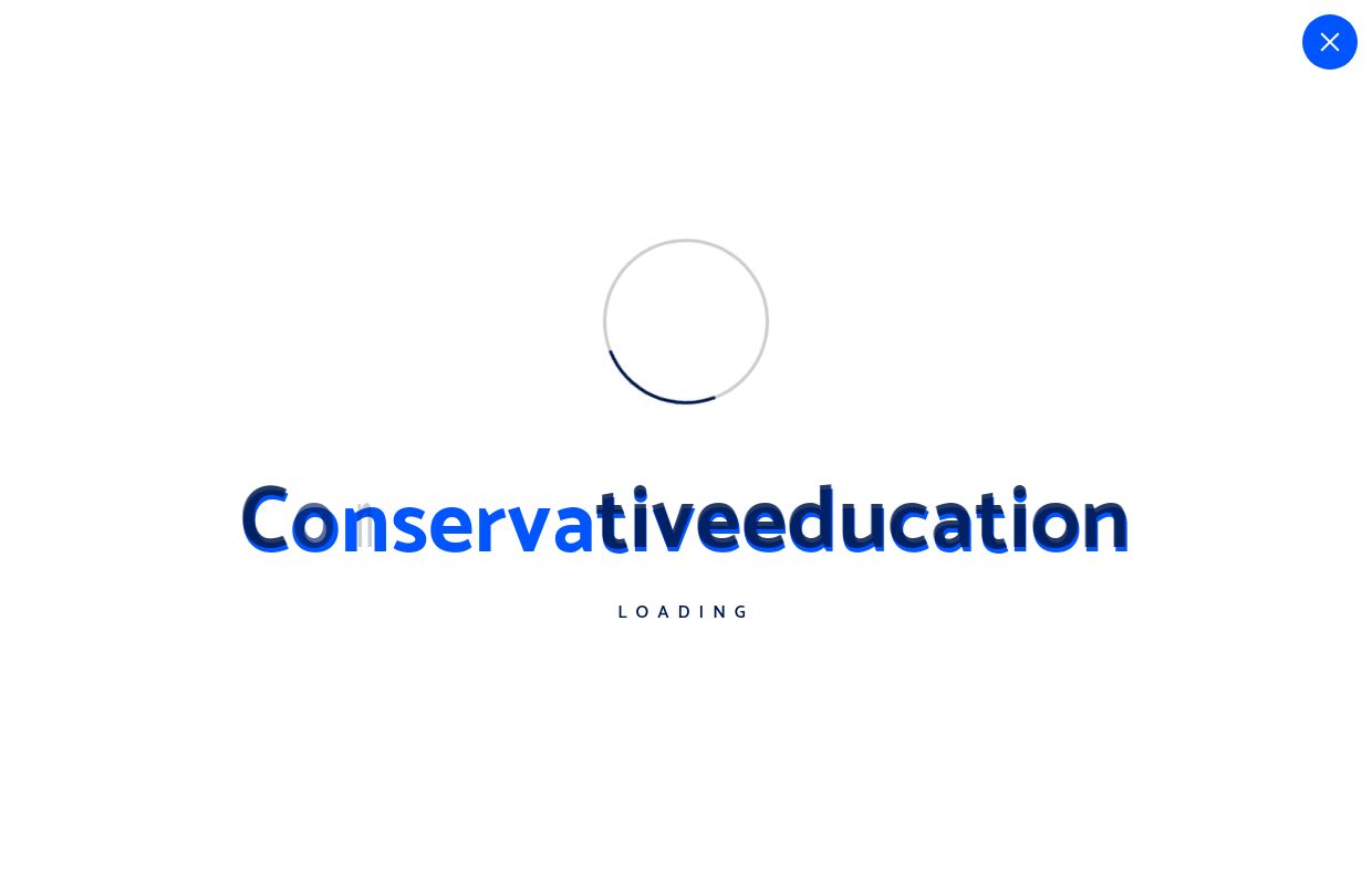 Conservativeeducation