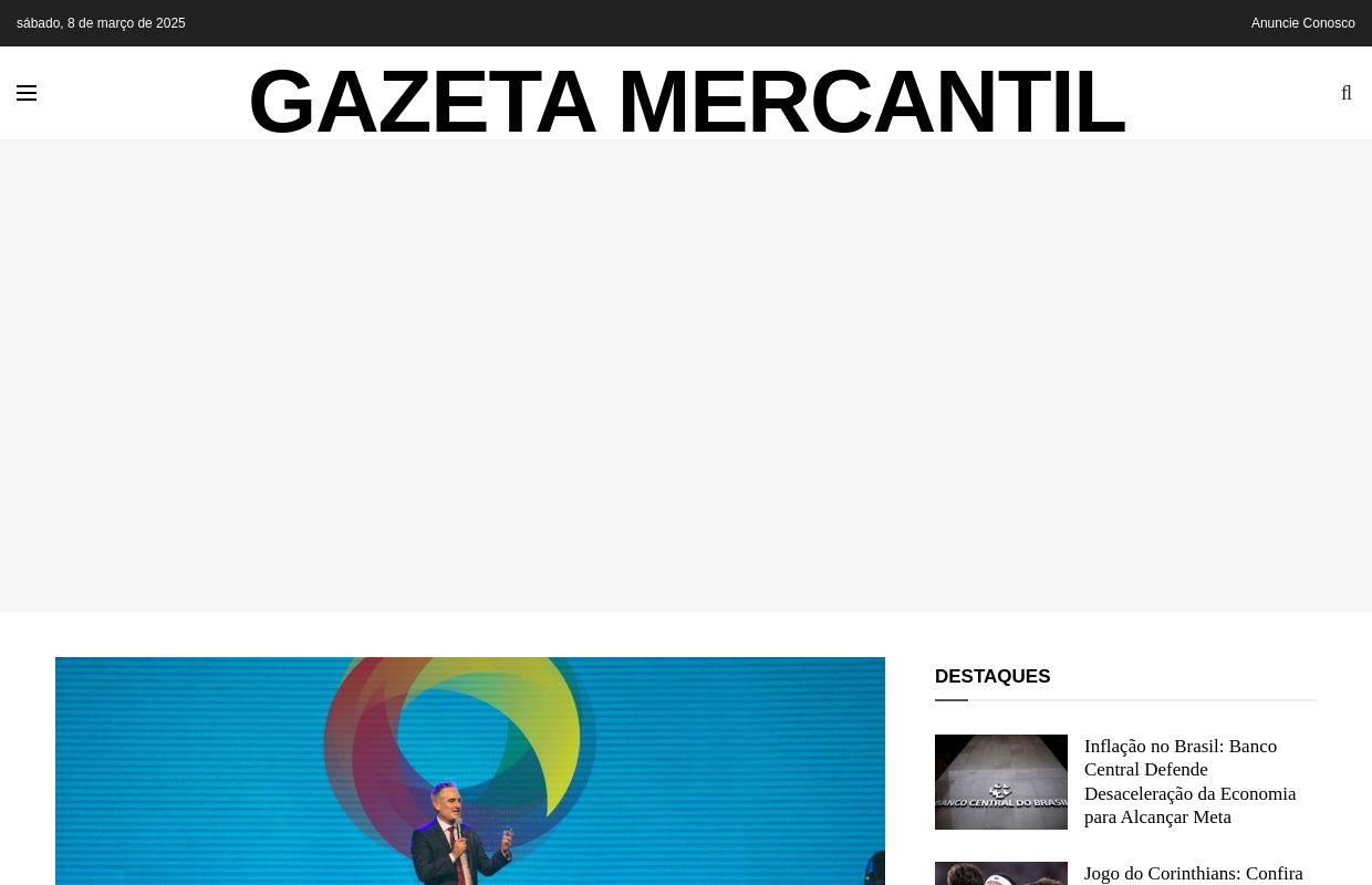 GAZETA MERCANTIL