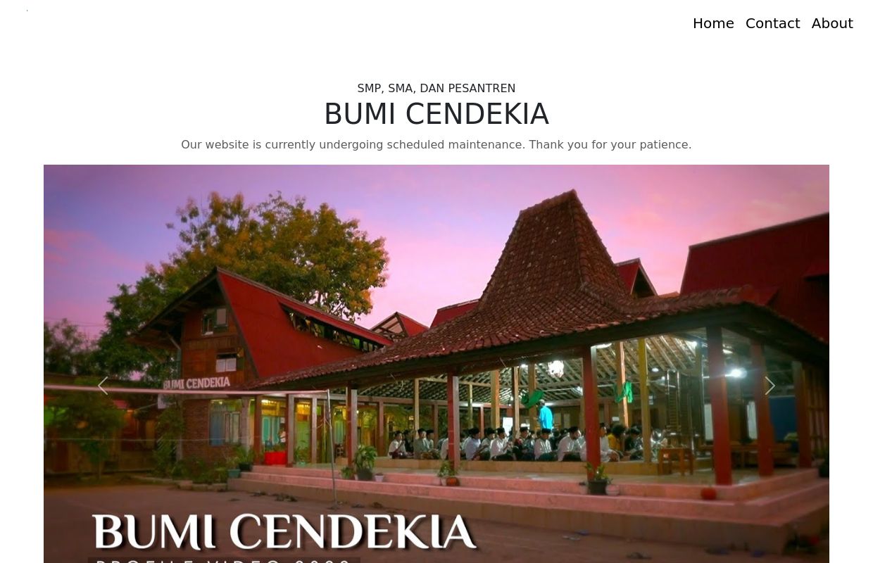 Bumi Cendekia