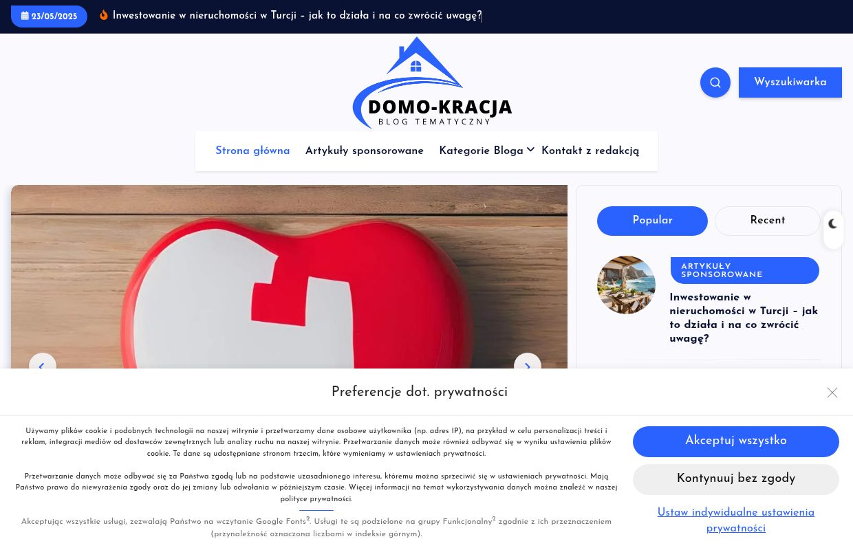 Porady Dom i Ogród | Inspiracje i Pomysły