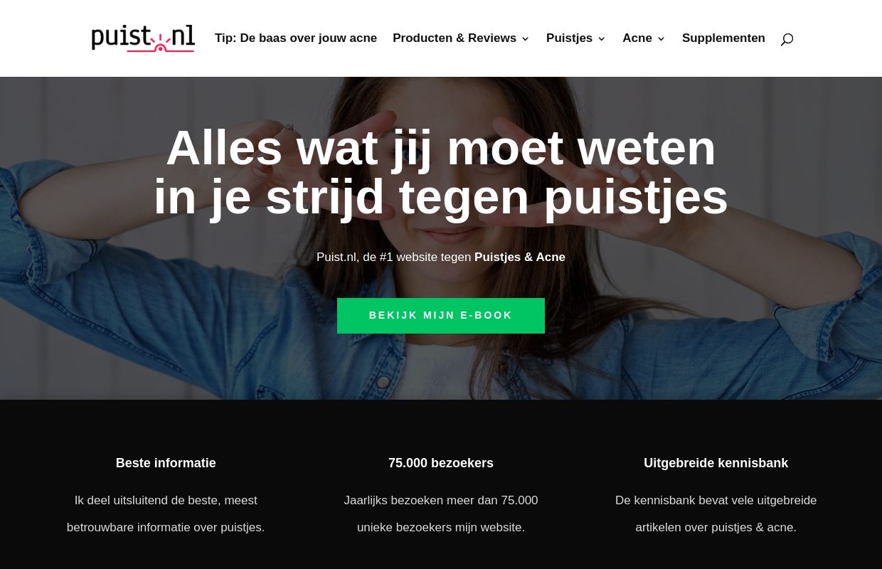 Home - Puist.nl