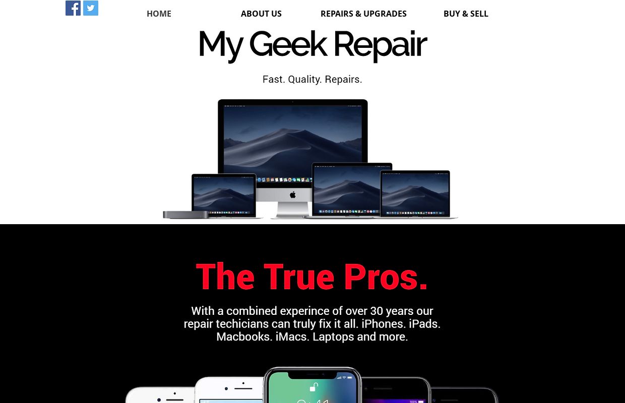 Mac Repair | Mac and PC Pro | Winter Haven