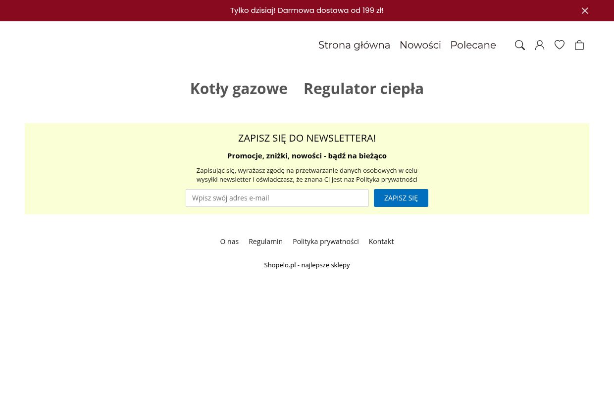 MonterMarket - sklep instalacyjny i hydrauliczny