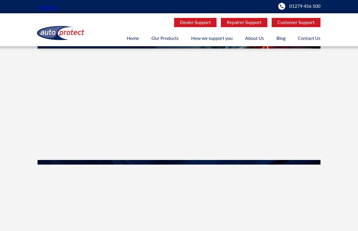 AutoProtect | Automotive Insurance Solutions