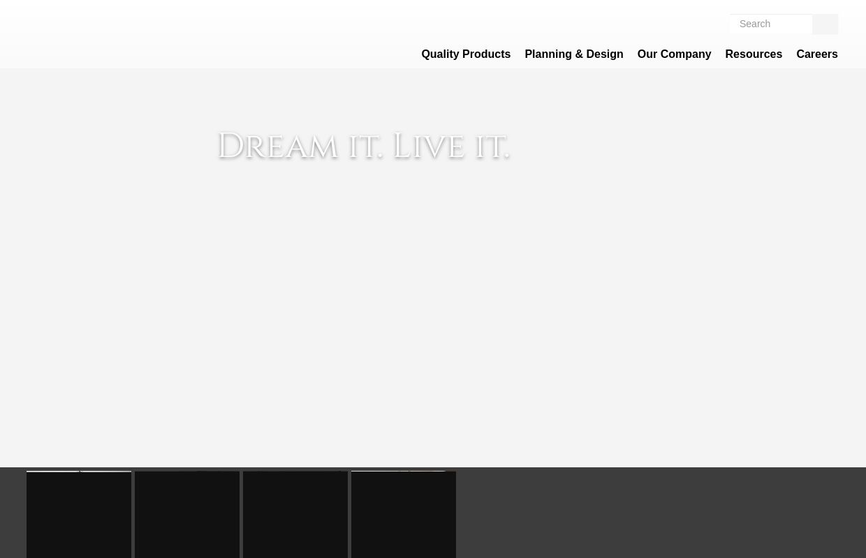 Holiday Kitchens :: Home