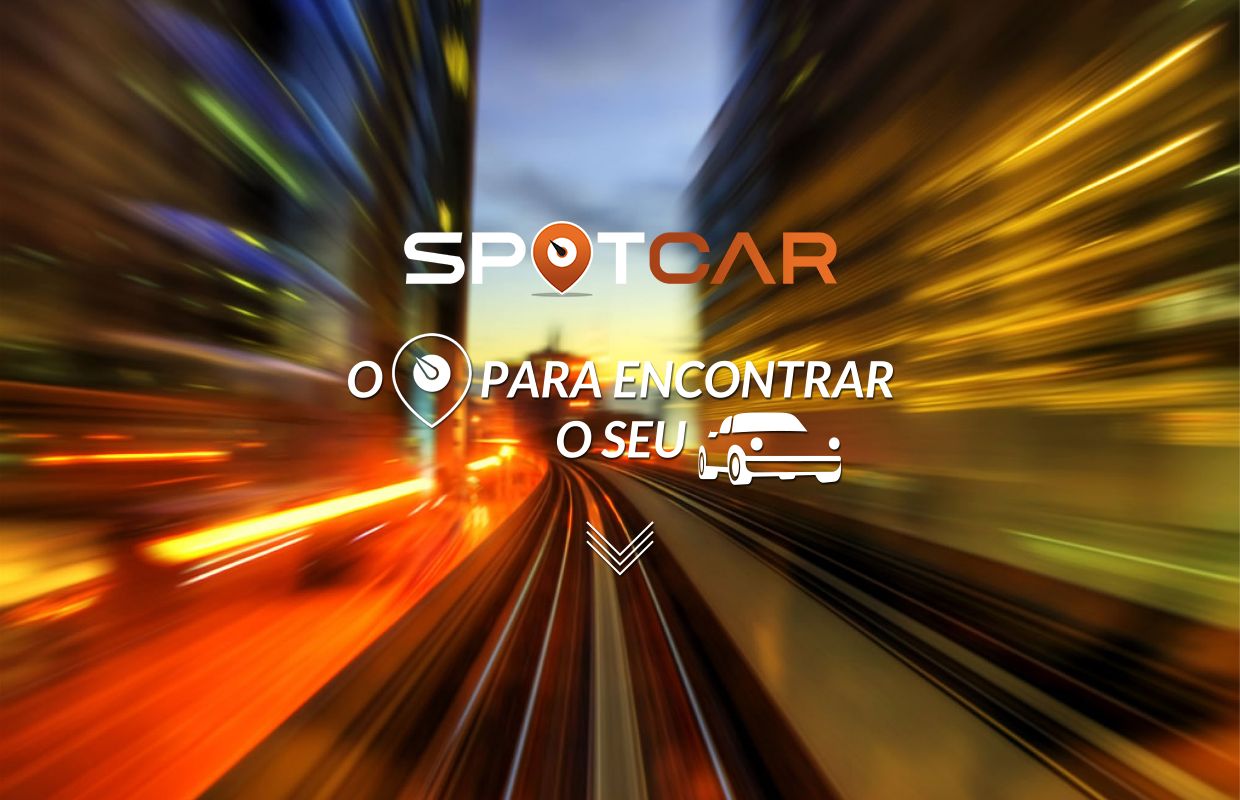Spot Car | Carros Usados e Seminovos - Viseu