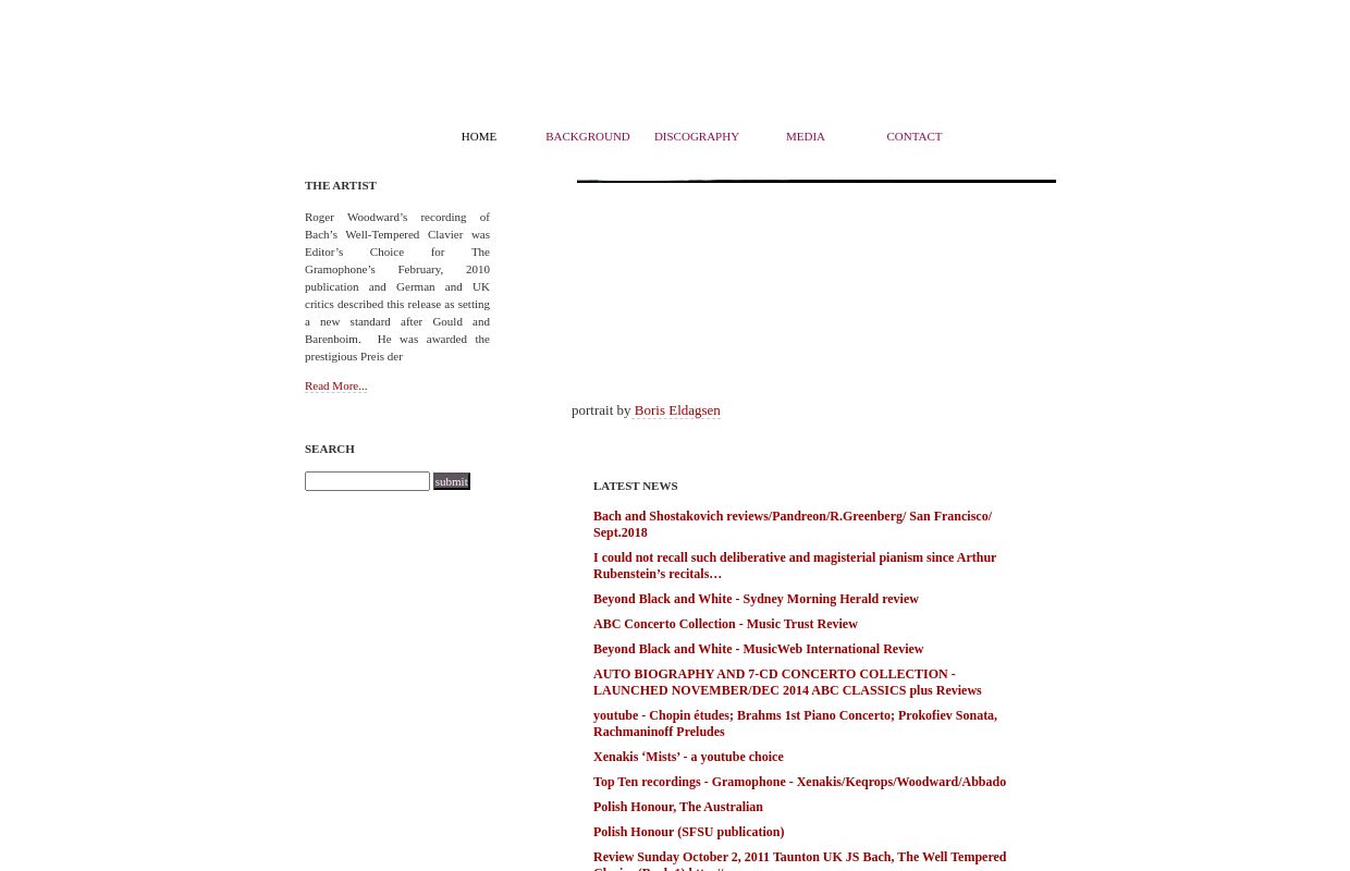 :: roger woodward ::