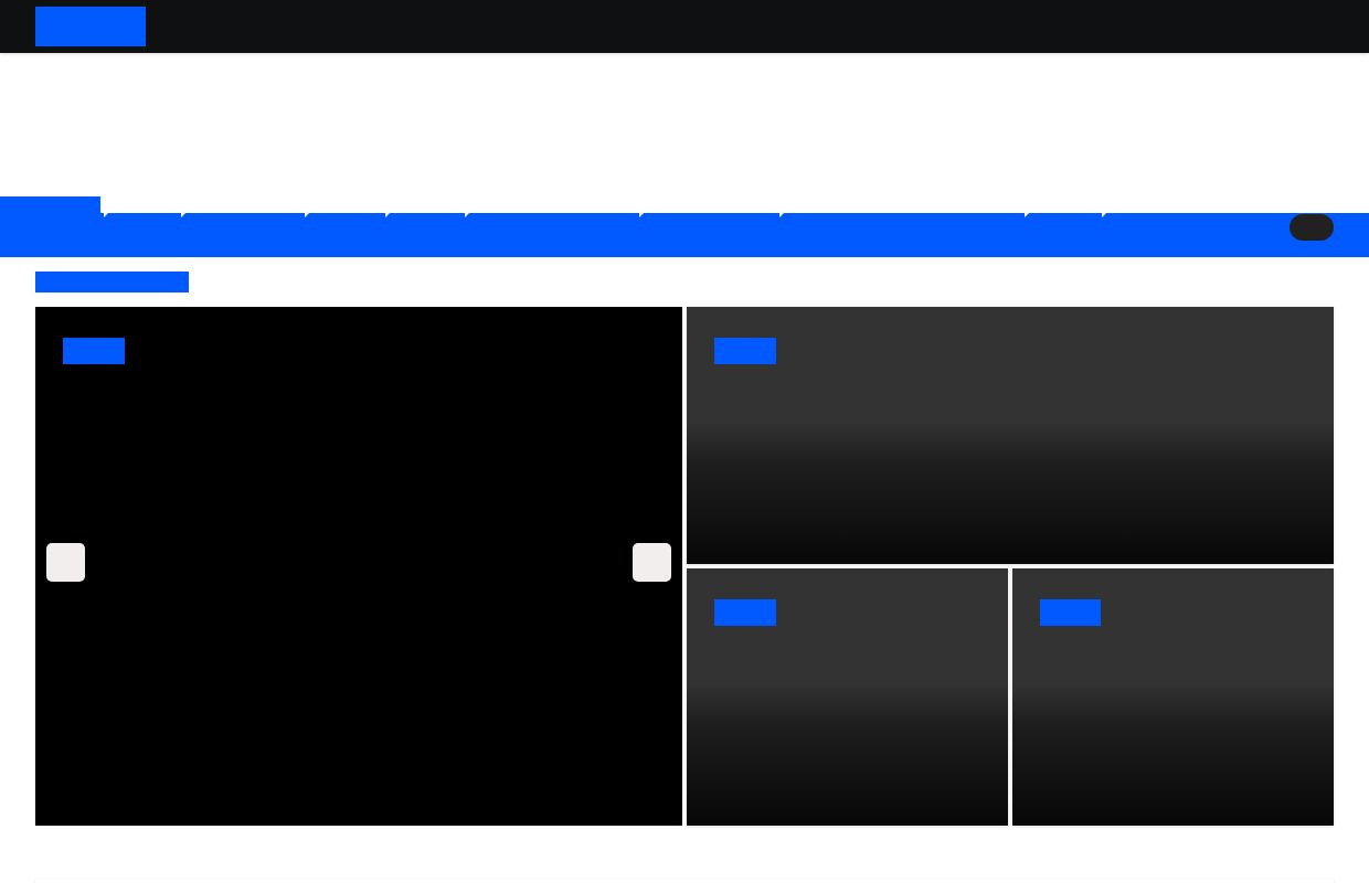 Интернет портал TESCOMA-NADOBA.RU - Полезные и интеренсные новости
