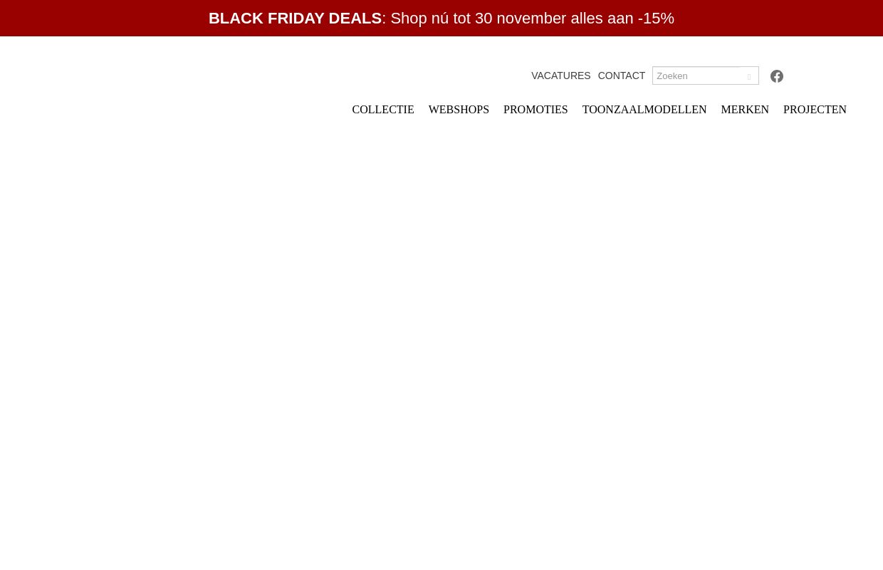 BLACK FRIDAY DEALS | Top Interieur | interieur, meubelen, keukens, tuinmeubelen & decoratie