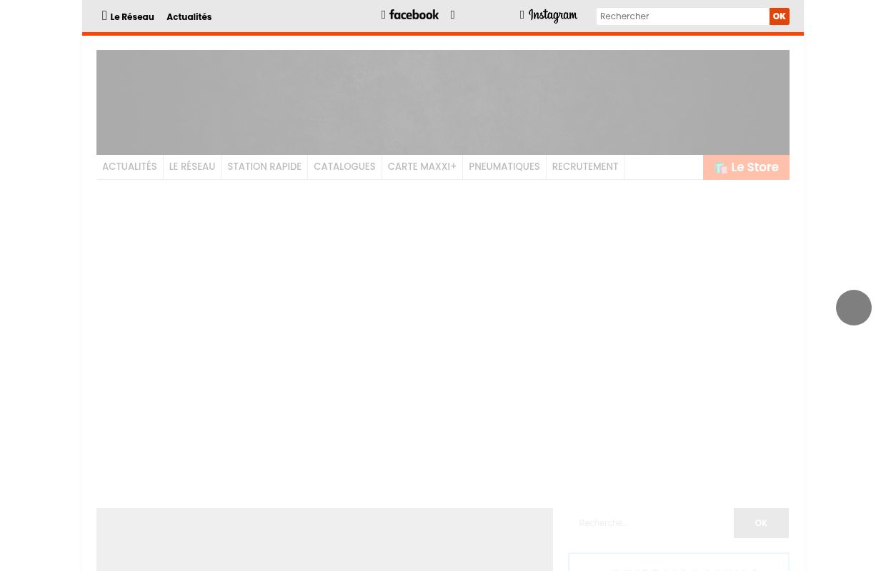 Moto Axxe France – Bienvenue sur le site du réseau Moto Axxe, plus de 100 magasins en France