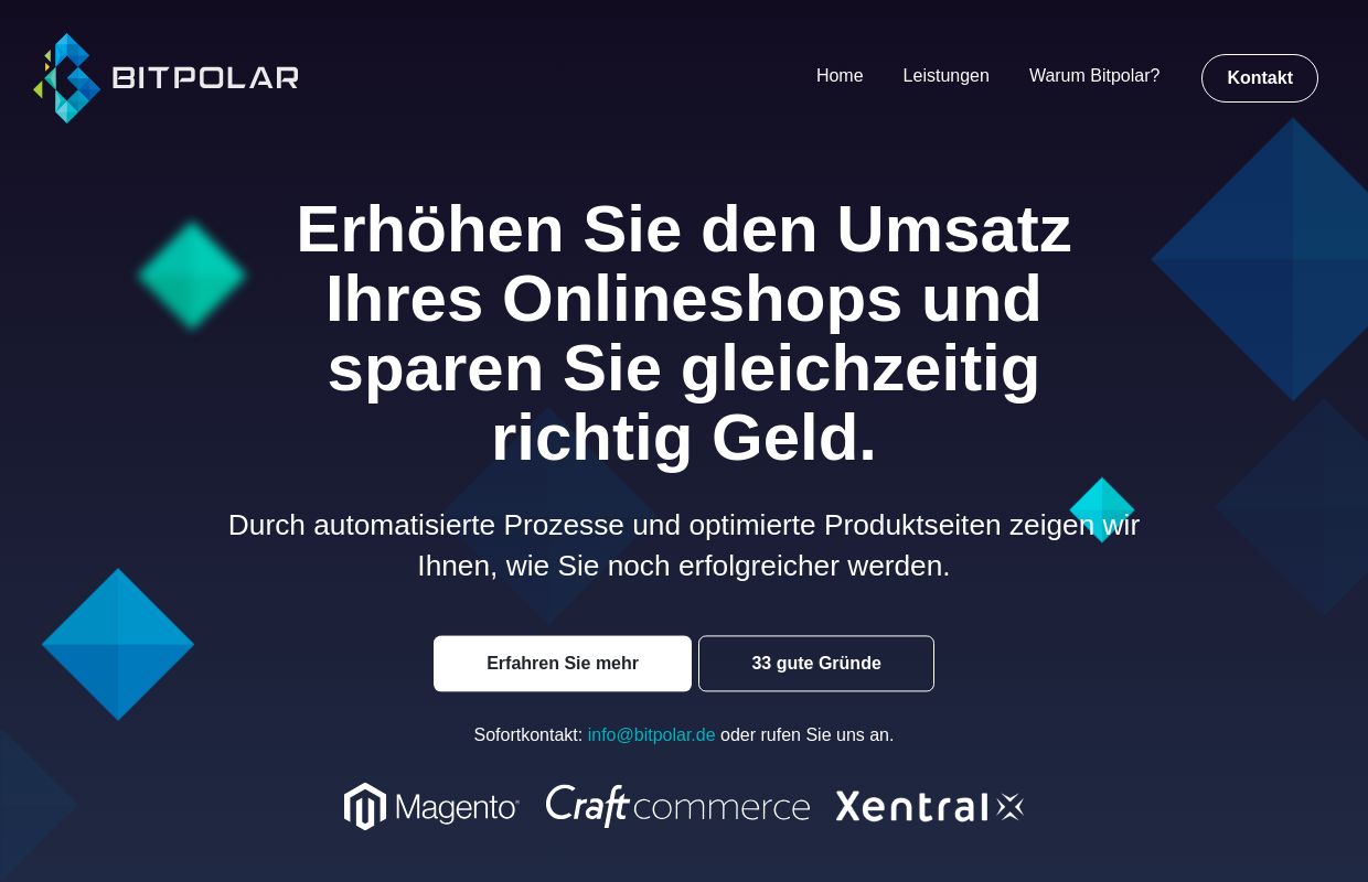 BITPOLAR Digital Solutions GmbH