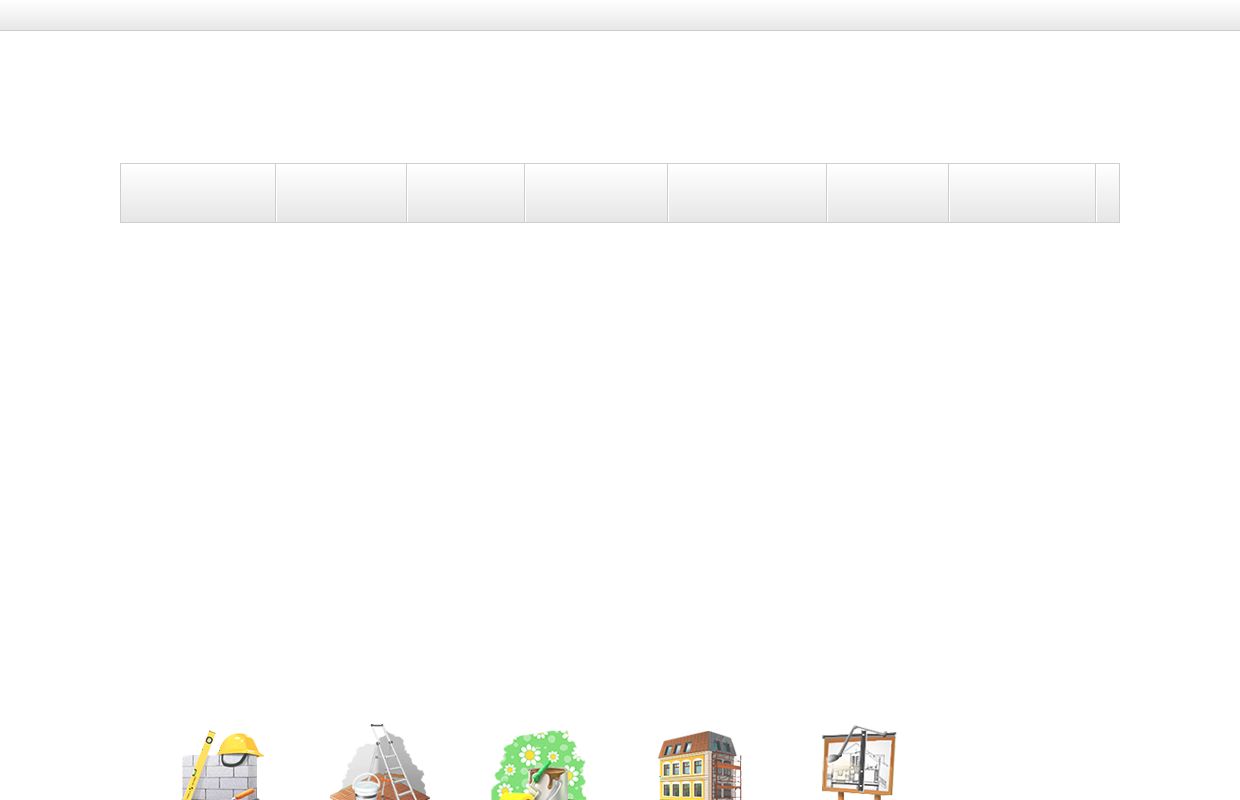 Statinių «pastatų» kadastriniai matavimai - Statinių kadastras