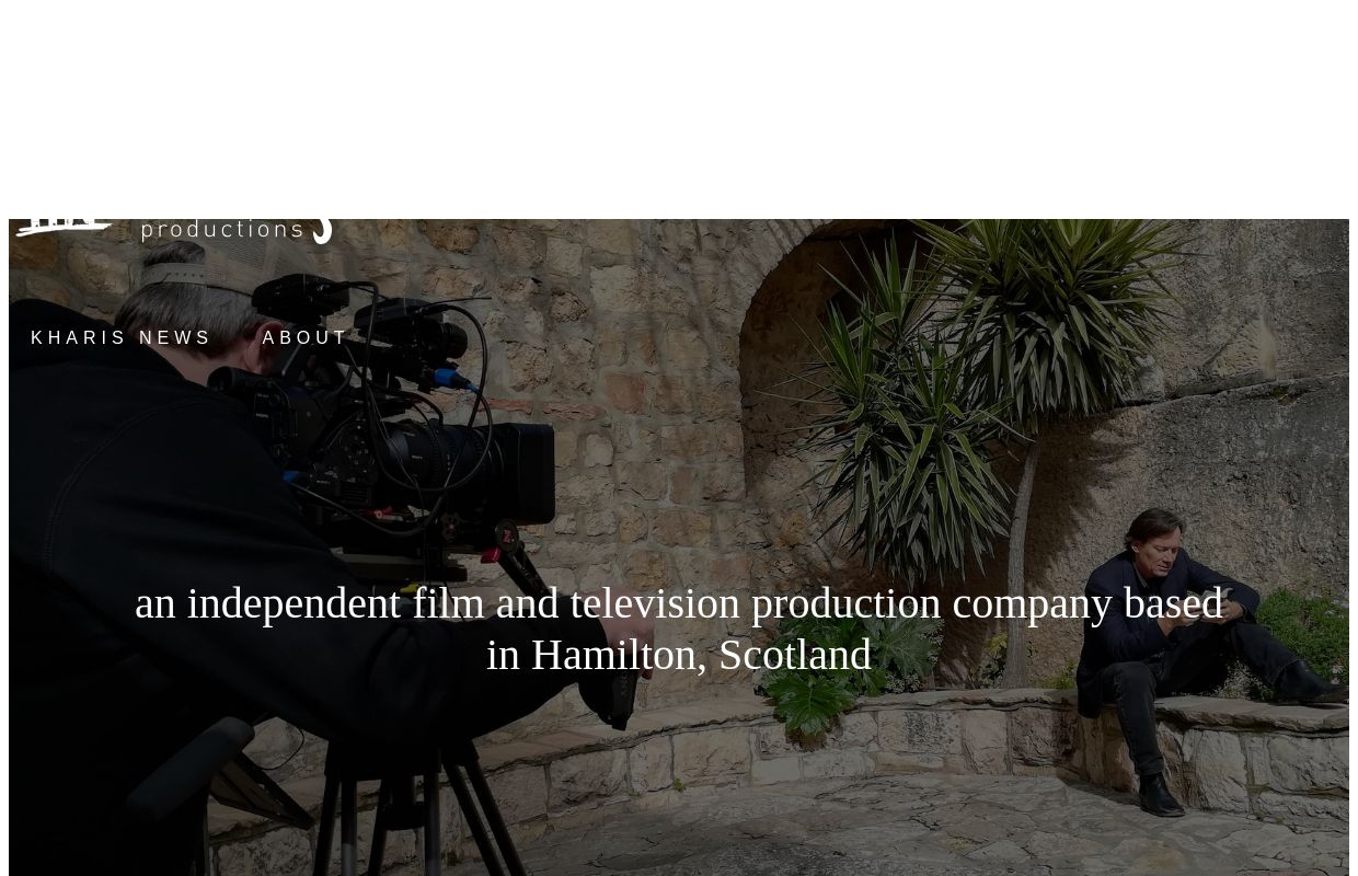 Hello! | Kharis Productions