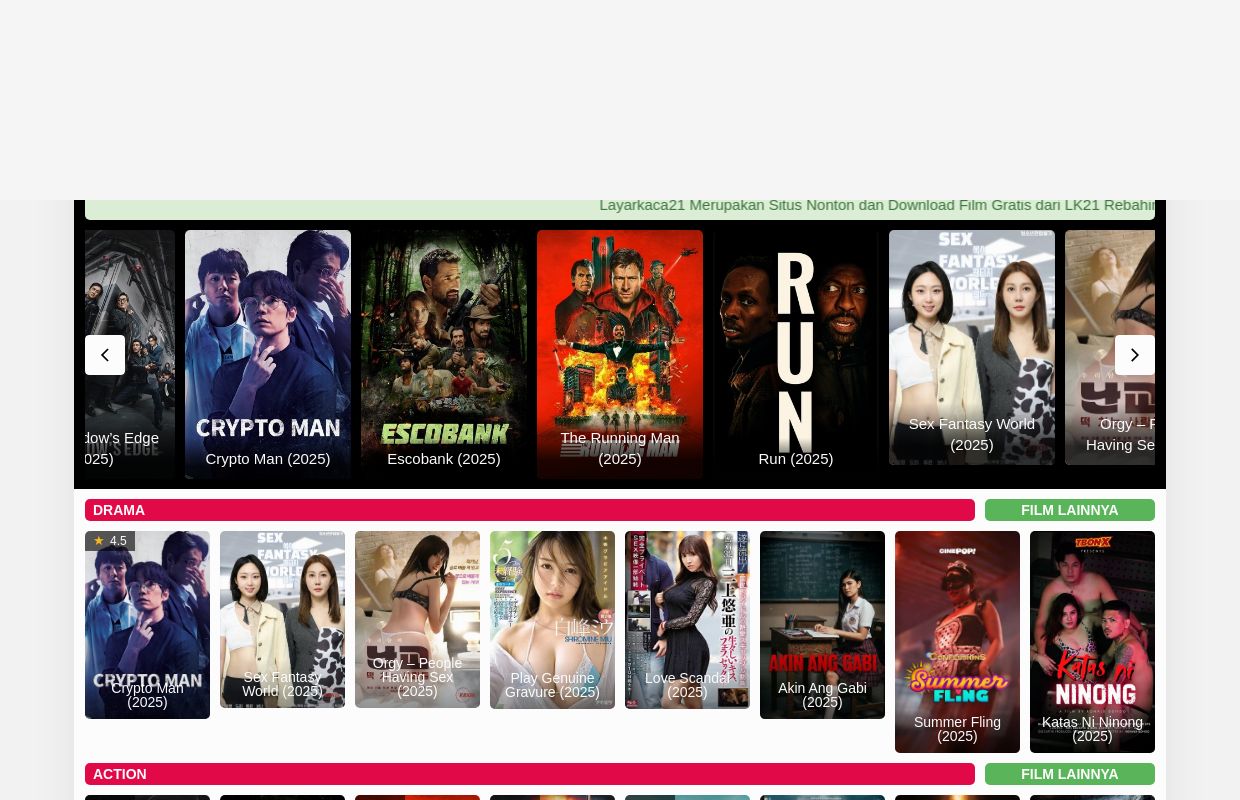 LK21 Layarkaca21 - Rebahin Sub Indo INDOXXI IDLIX Dunia21 Film21