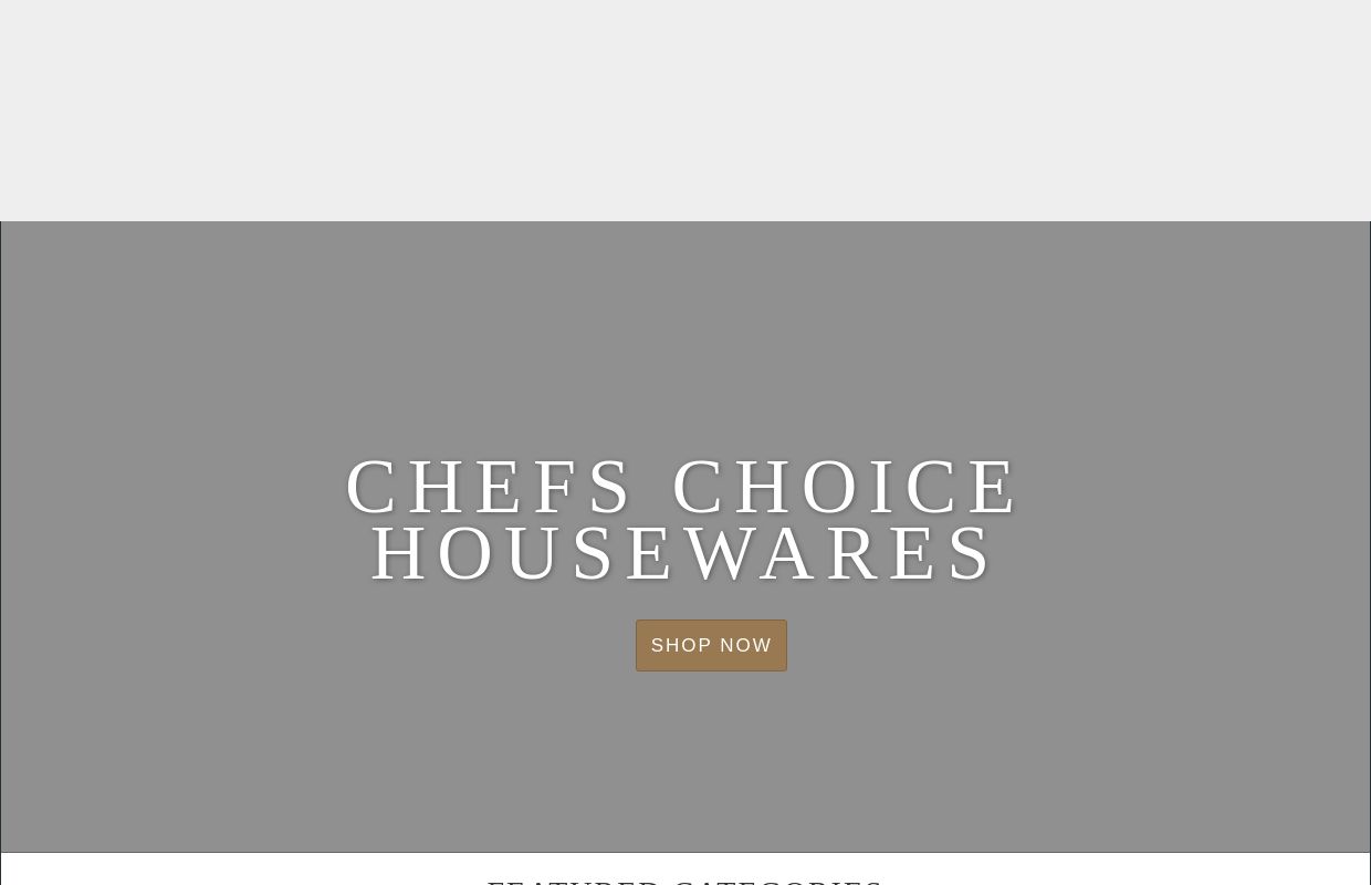 Welcome to Our New Website!