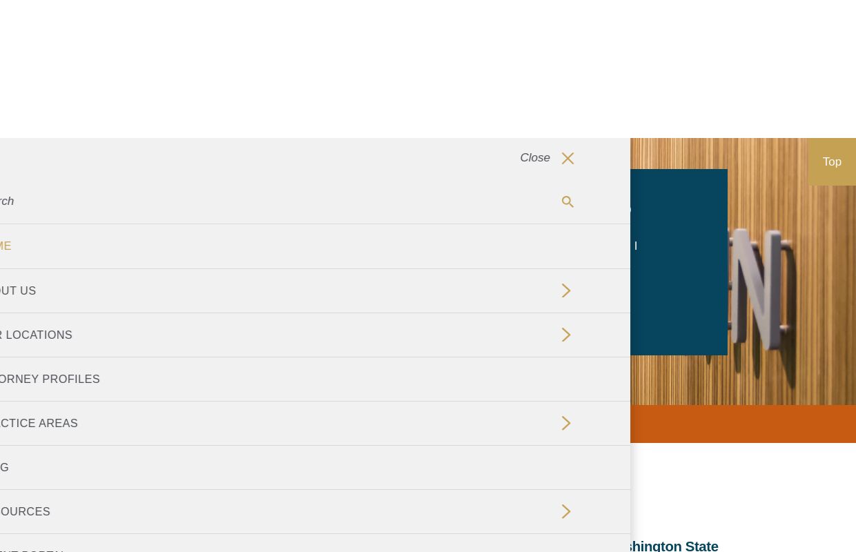 Washington Divorce & Family Law Attorneys | McKinley Irvin