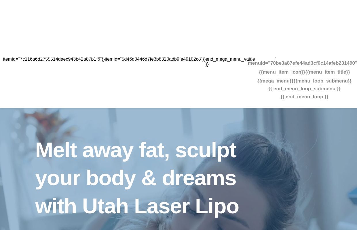 Utah Lipo - Premier Liposuction Clinic