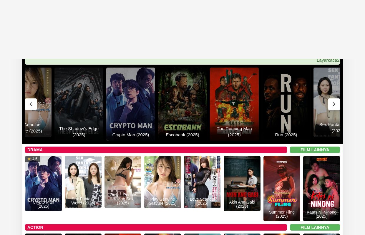 LK21 Layarkaca21 - Rebahin Sub Indo INDOXXI IDLIX Dunia21 Film21