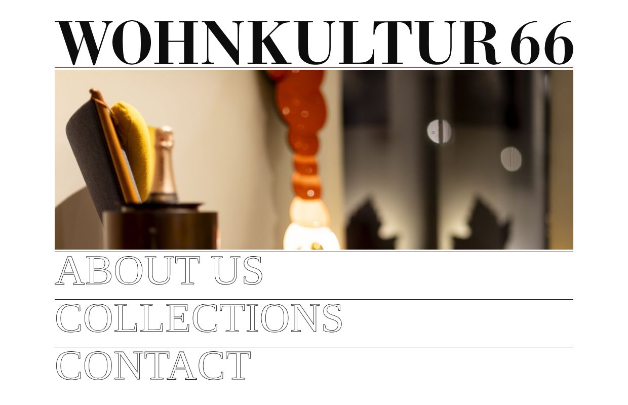 Home – Wohnkultur 66