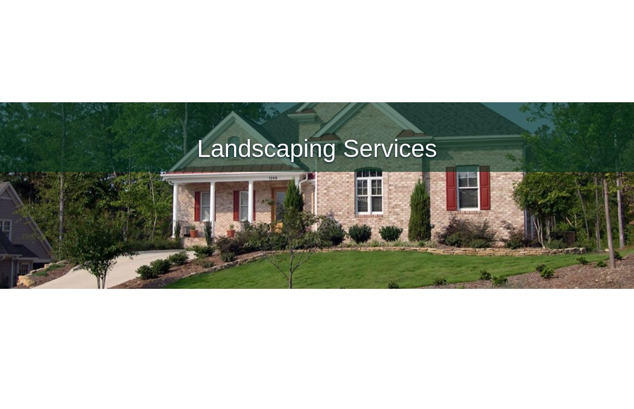Ideal Landscaping: A Full-Service Landscaping Company