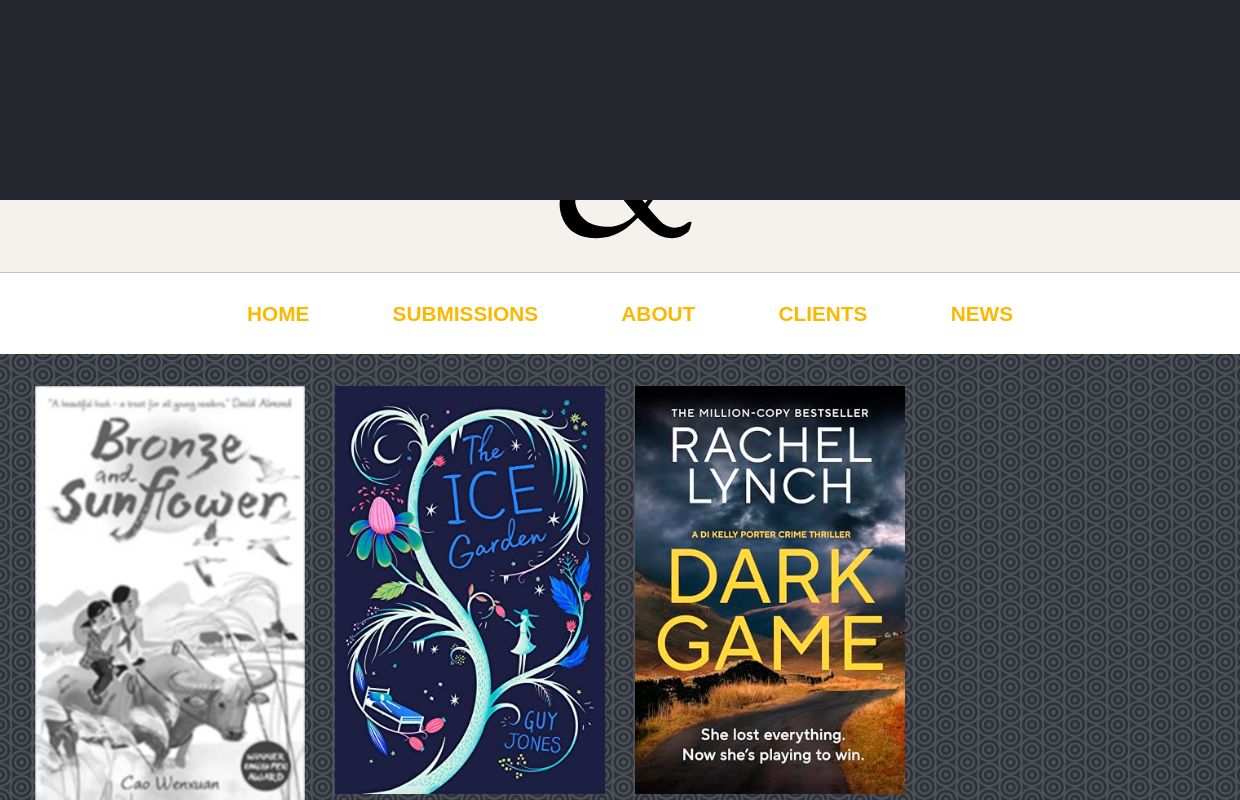 The Ampersand Agency