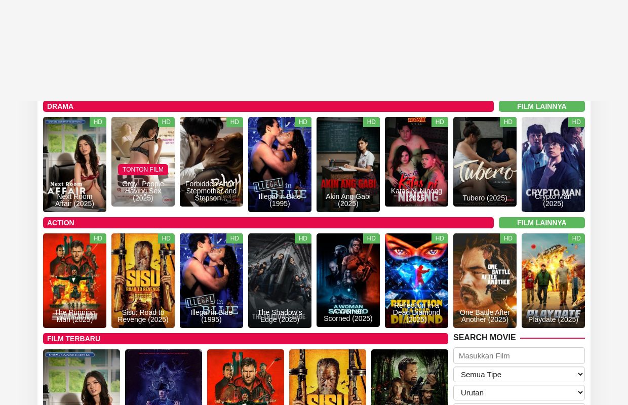 LK21 (Layarkaca21) - Nonton Film Sub Indo LK21, Rebahin & CGVINDO Gratis