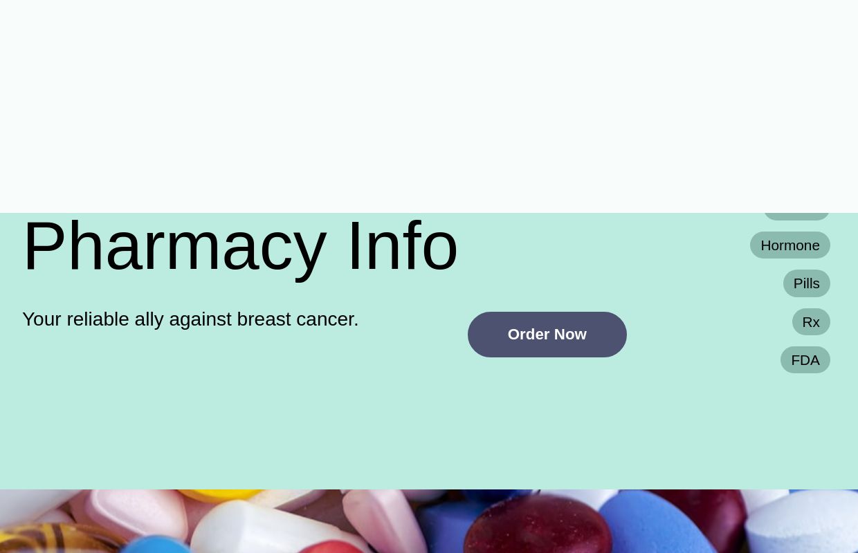 Tamoxifen (Nolvadex) - Uses, Dosage, Side Effects & FAQs