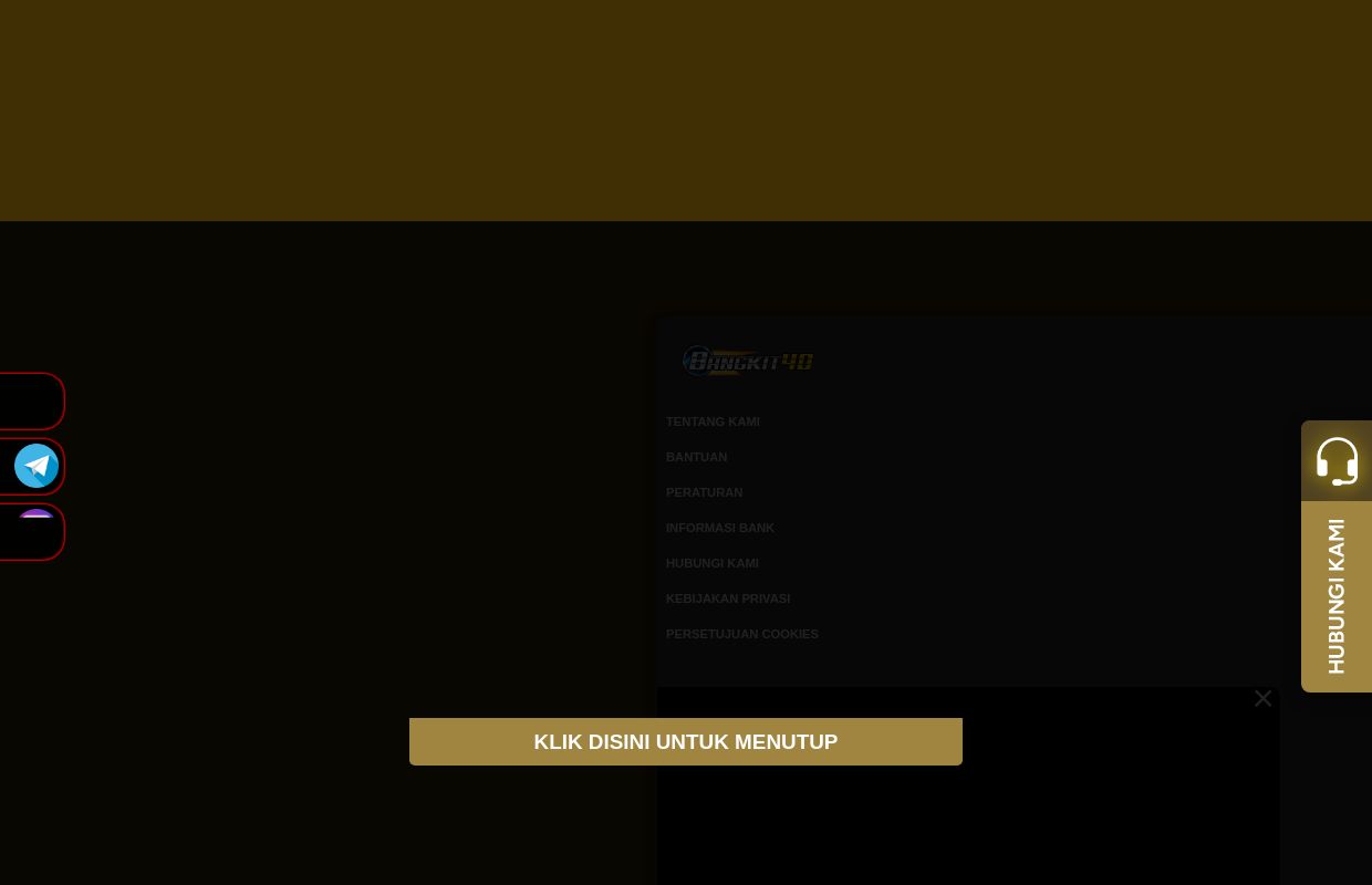 BANGKIT4D ~ Platform Permainan Online Modern dengan Smart RTP & Akses Tercepat 2025