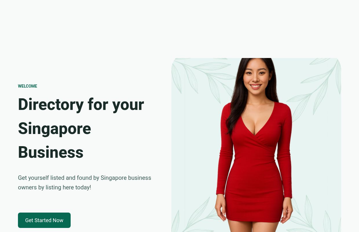 Home - Directory for Business