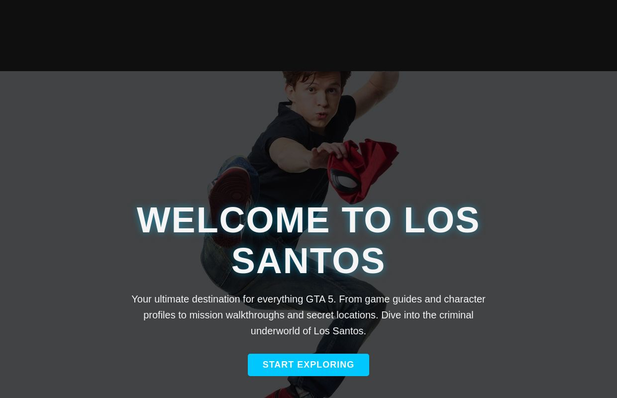 GTA5Play | GTA 5 Game Blog & Guide Platform