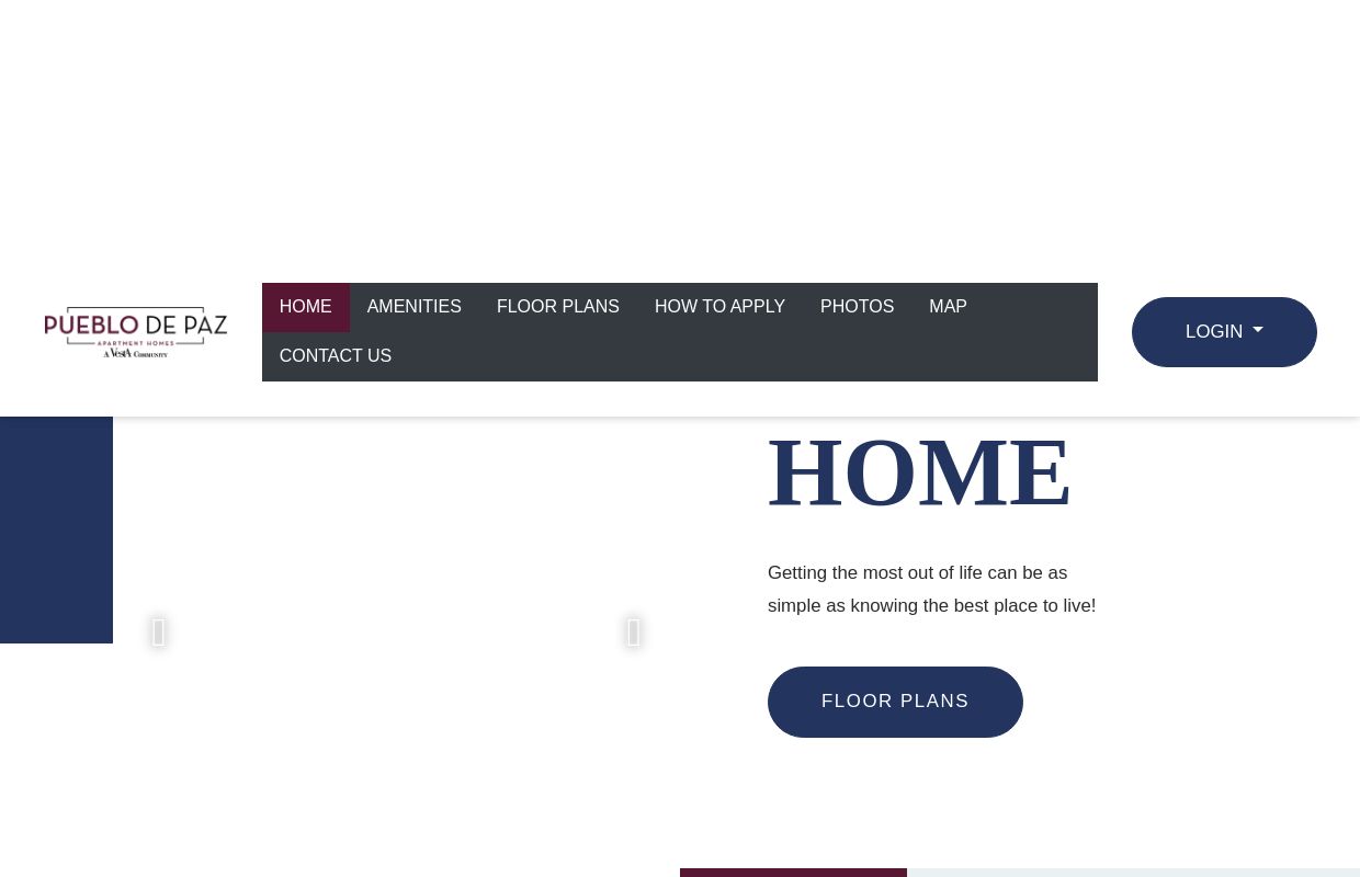 Pueblo De Paz Apartments | Apartments in Mission, TX