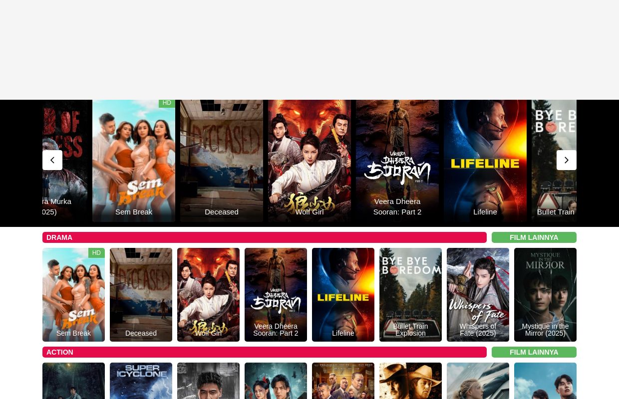 Duta film - Dutamovie21 - Situs Nonton Streaming Bioskop, Idlix, Rebahin, Lk21