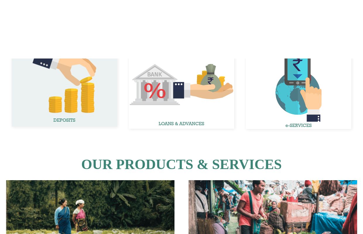 Meghalaya Rural Bank - Official website of Meghalaya Rural Bank