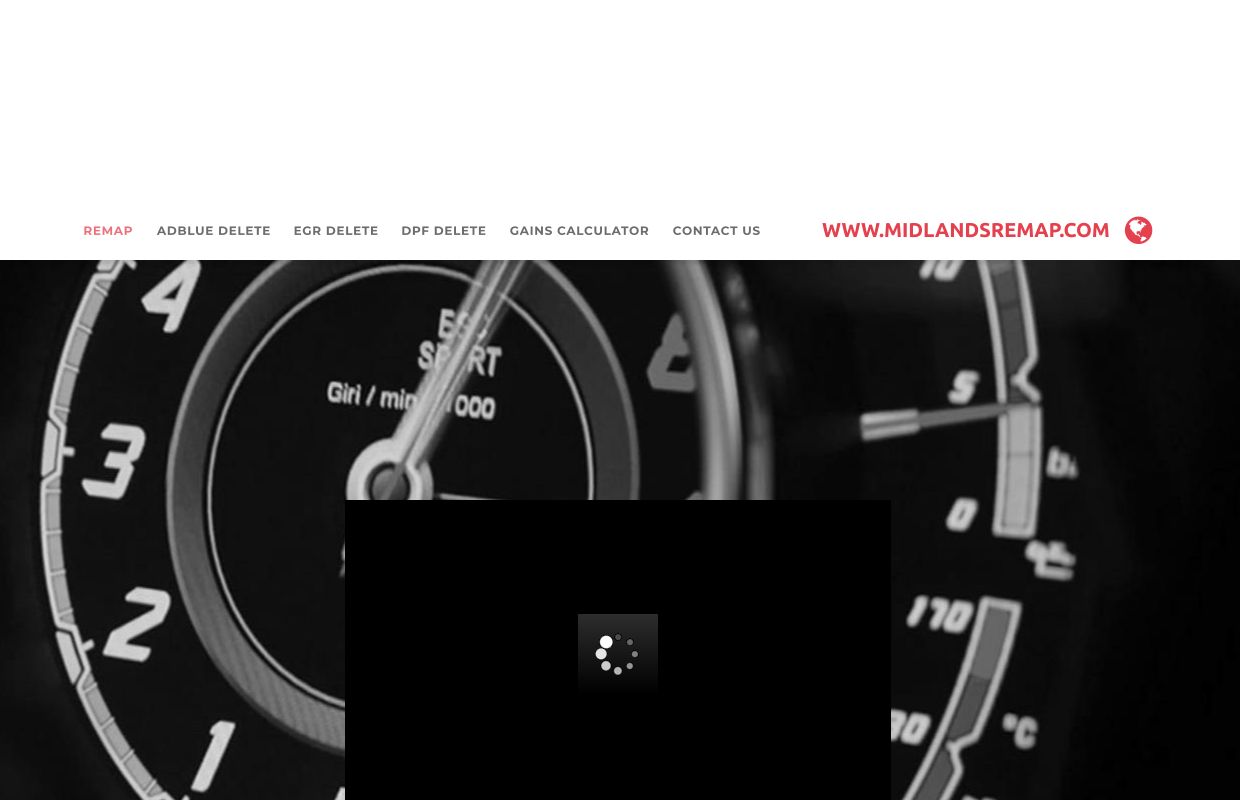 Leicester ECU Remapping & Car Engine Tuning Remap