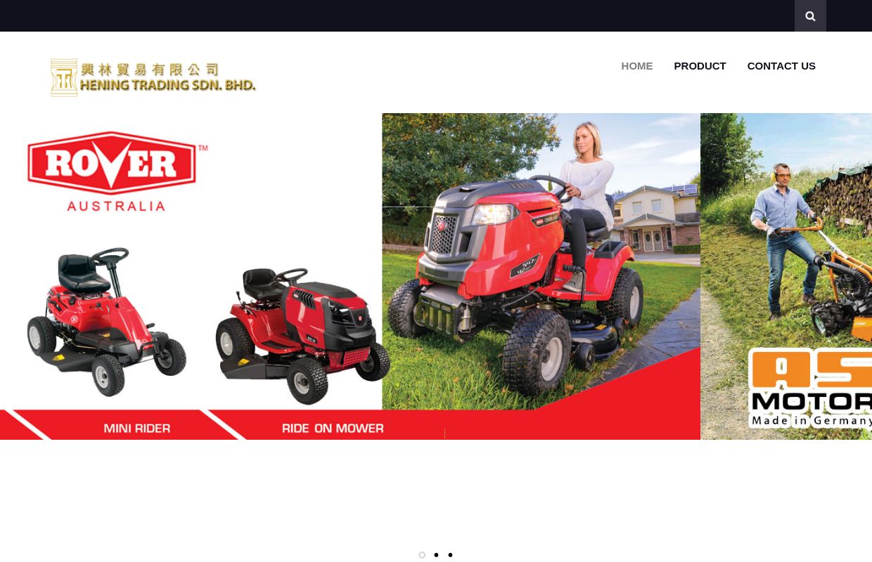 Malaysia Farm Equipment Suppliers & Small Agricultural Machinery