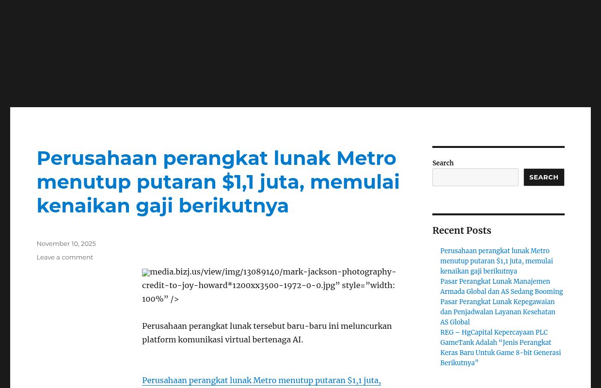 Hardware Dan SoftWare Komputer